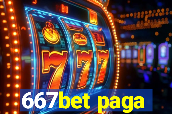 667bet paga